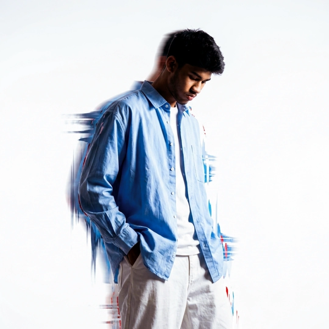 Shashank Mishra