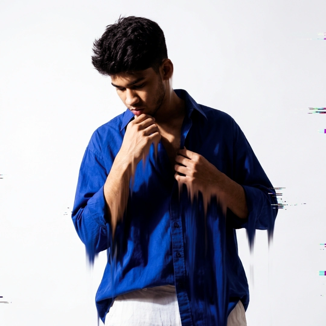 Shashank Mishra