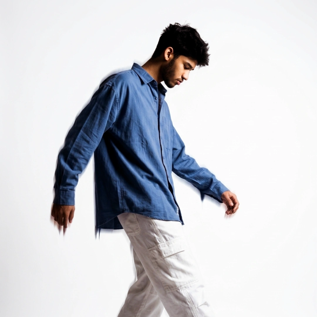 Shashank Mishra