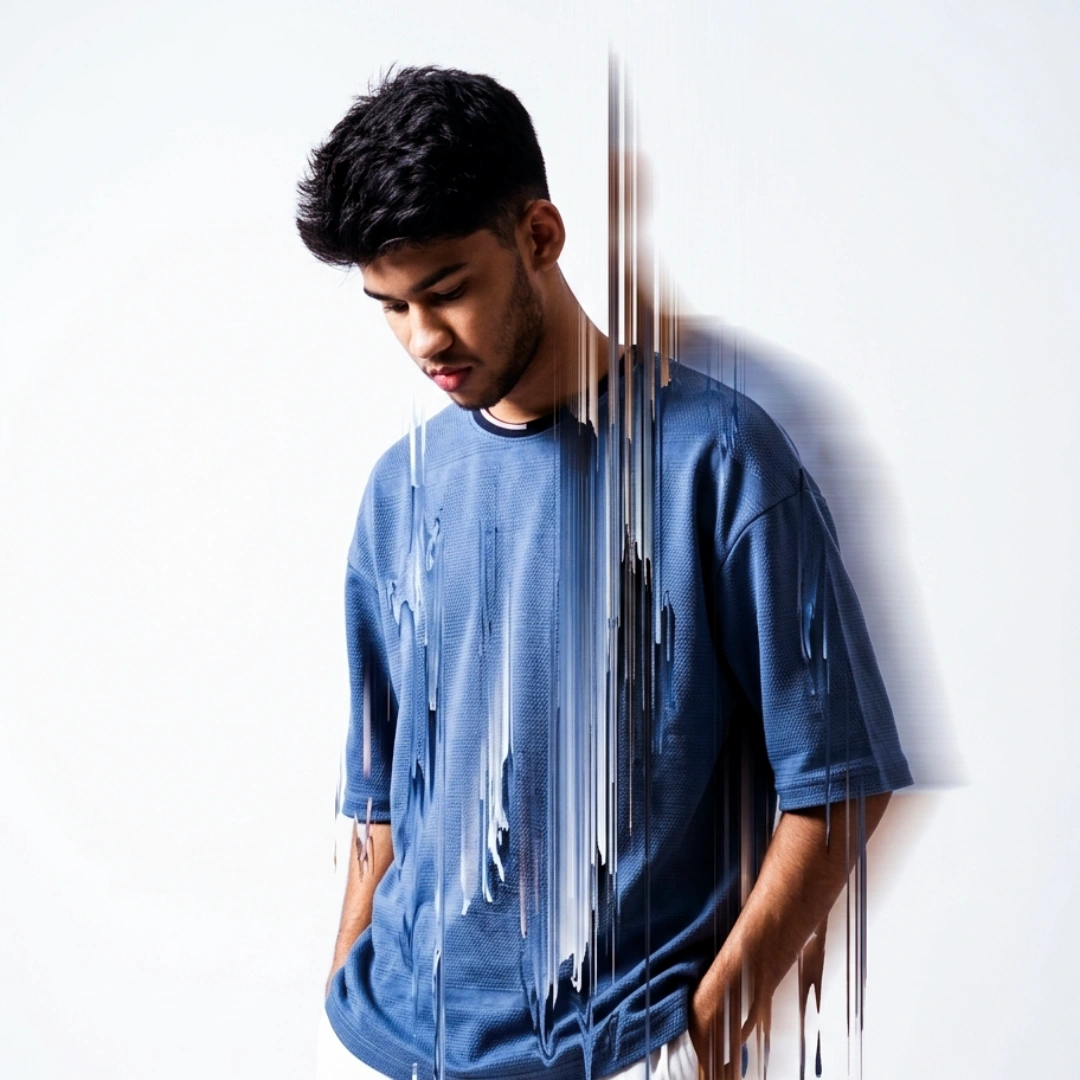 Shashank Mishra